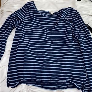 JCREW long sleeve tee